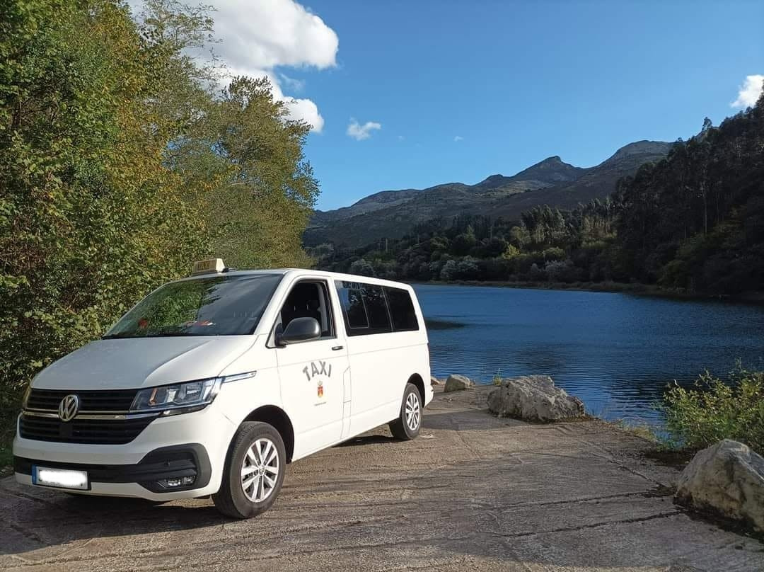 Servicio de taxi urgente con confirmación inmediata y precio cerrado en Cantabria